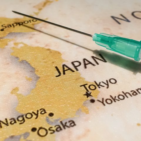 To Be, or Not to Be in Japan, That is the Problem