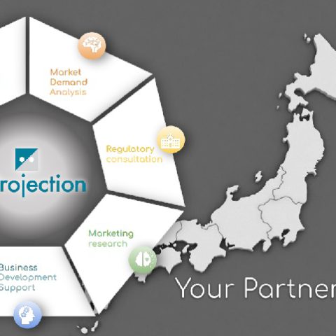 Do you know why e-Projection is your most preferred partner in Japan?